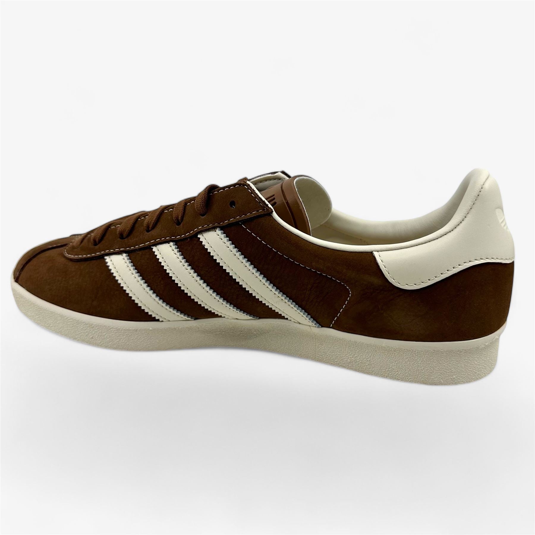Adidas Gazelle 85 Preloved Brown Mens Size 13 Athletic Sneaker (IG5005)