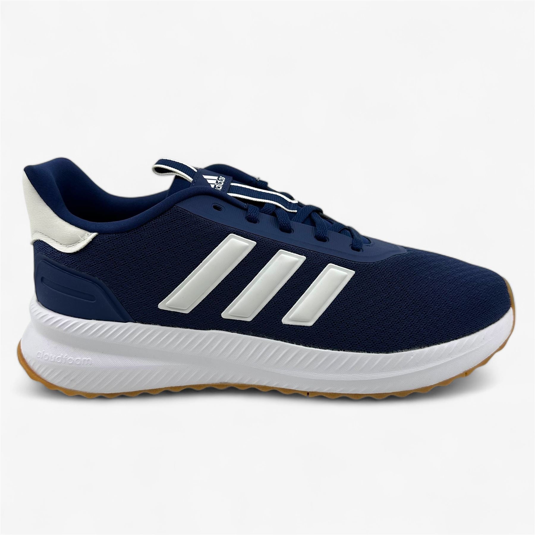 Adidas X PLR Path Dark Blue White Gum Mens Athletic Sneaker (ID0469)