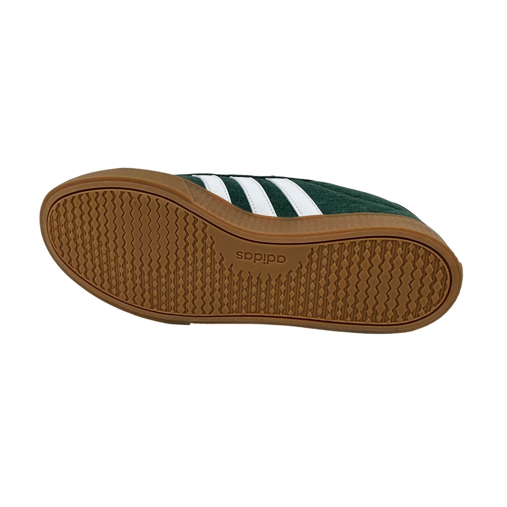 Adidas Daily 3.0 Collegiate Green White Gum Mens Athletic Sneaker (IF7487)