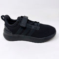 Adidas Racer TR21 C Triple Black Kids Youth Running Shoes GZ9128