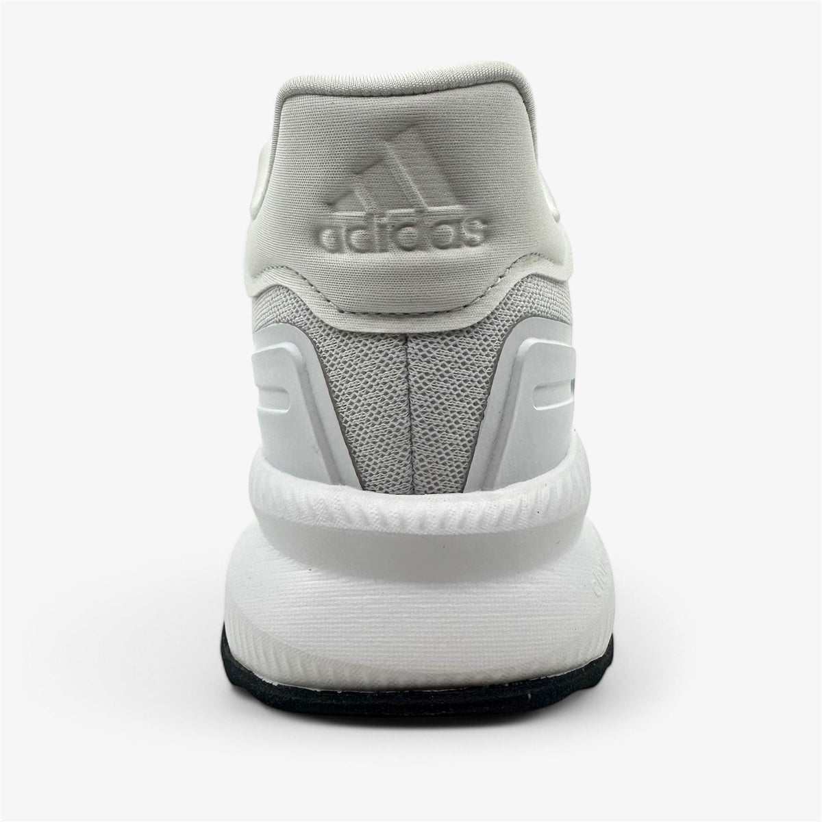 Adidas X PLR Path Cloud White Black Mens Athletic Sneaker (ID0466)