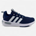 Adidas Racer TR23 Dark Blue Cloude White Mens Athletic Sneaker (IG7325)