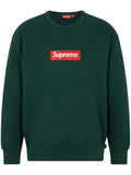 Supreme Box Logo crewneck sweatshirt
