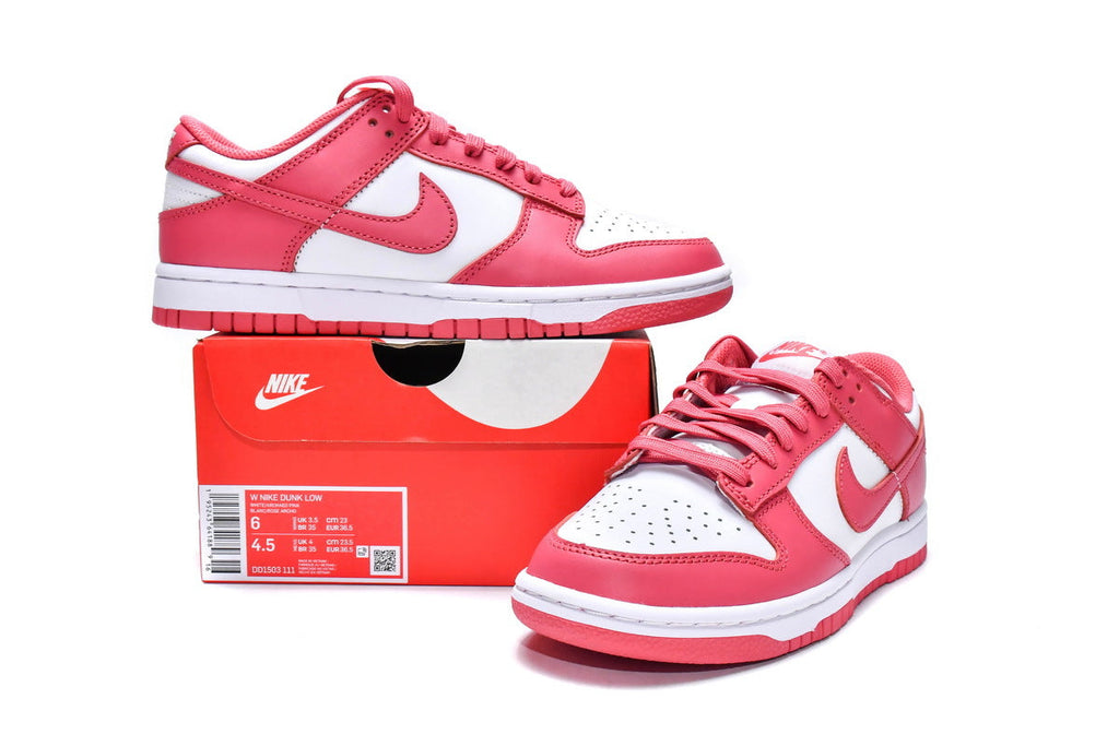 Dunk Low Archeo Pink Reps Sneakers DD1503-111