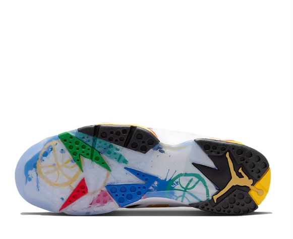 Air Jordan 7 Retro BB Sneakers