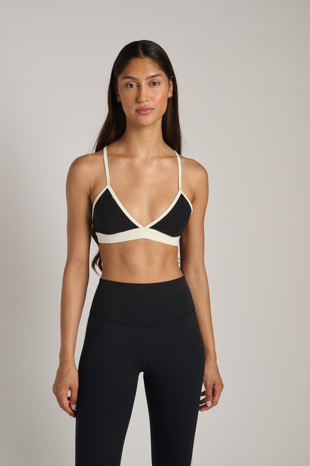 Sage Rigor Bra