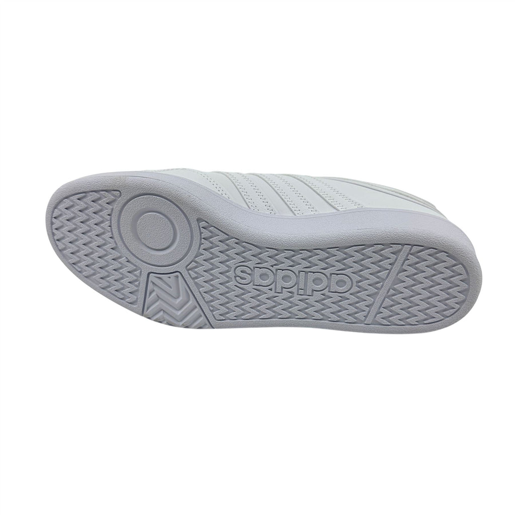 Adidas Hoops 4.0 Cloud White Mens Athletic Sneaker (JH6141)
