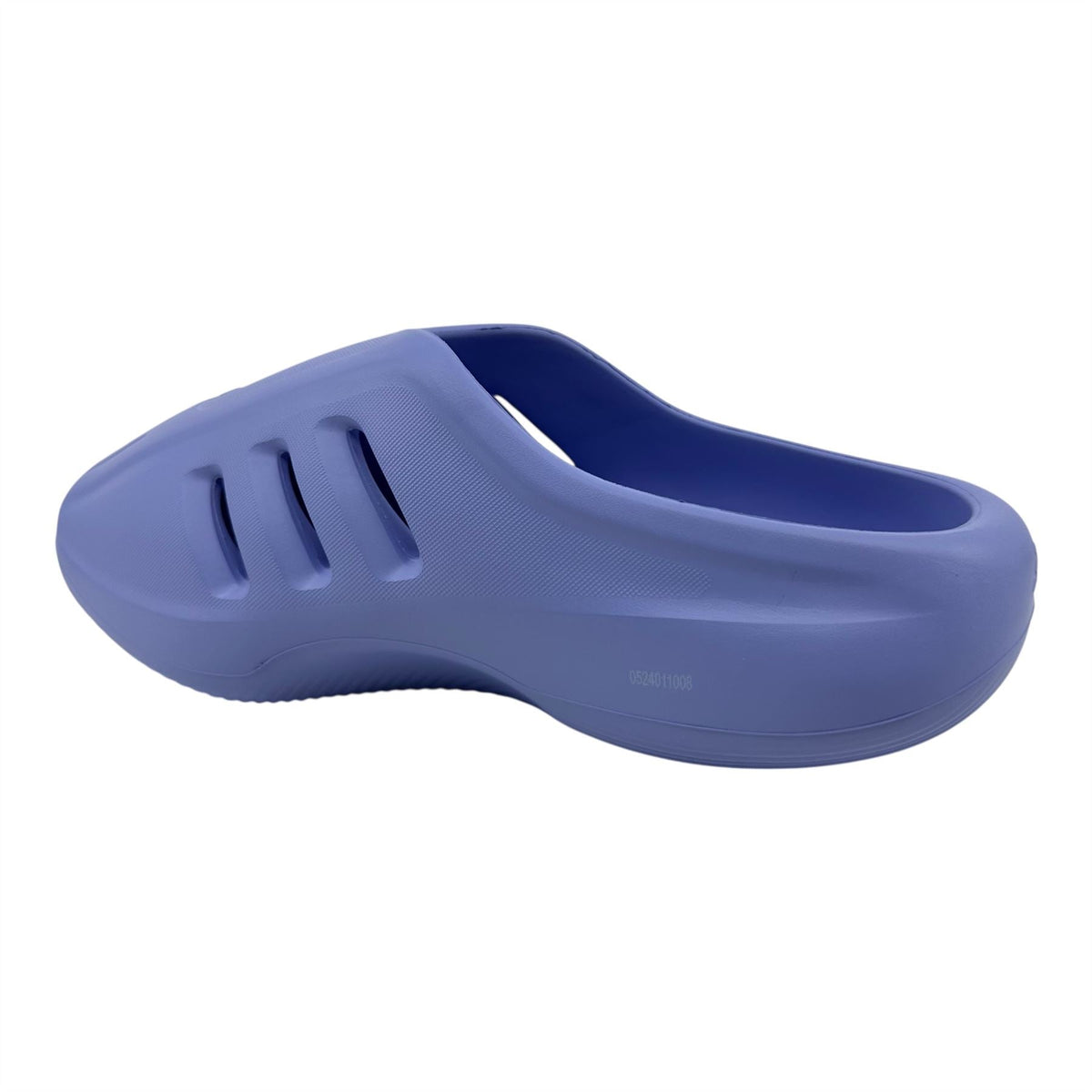 Adidas adiFOM IIInfinity Mule Blue Spark Mens Casual Mule (IH0356)