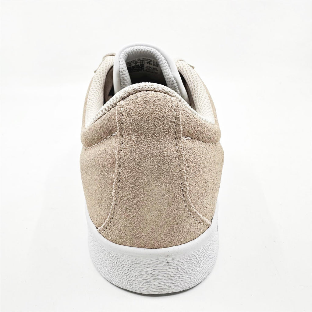 Adidas VL Court 2.0 Wonder Quartz Pink Womens Athletic Sneakers (H06114)