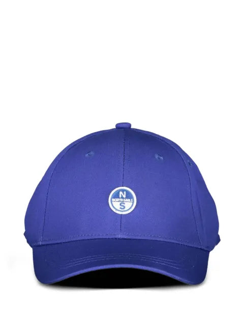 North Sails logo-embroidered baseball cap