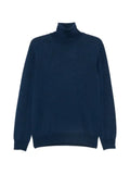 SERGIO MORETTI FIRENZE turtleneck sweater
