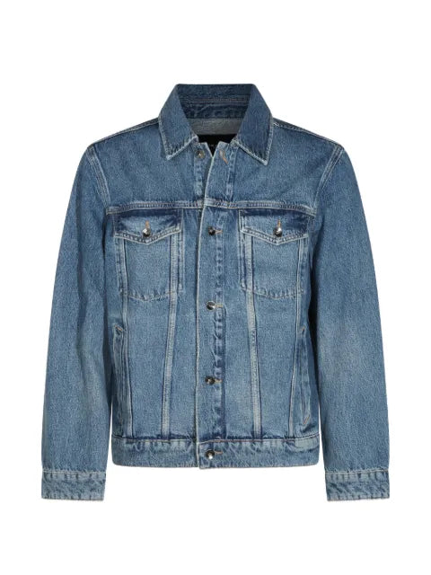 rag & bone denim jacket