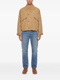 Levi's Blue Tab™ zip-pocket jacket