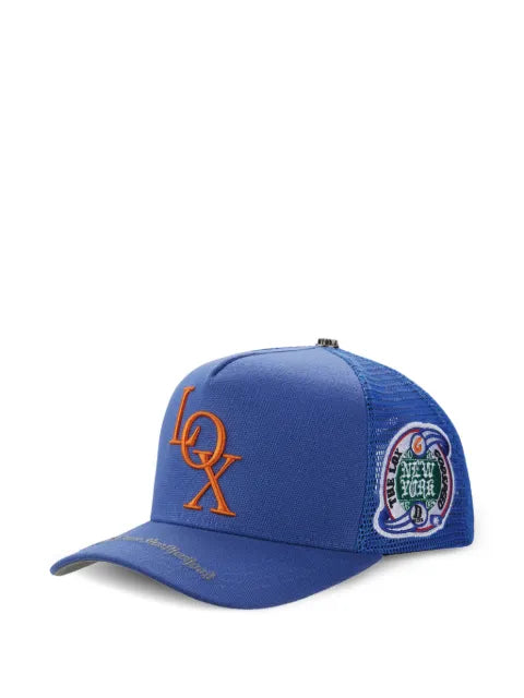 GODSPEED x The Legacy Living Off Xperience baseball cap