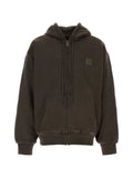 Carhartt WIP Vista hooded jacket