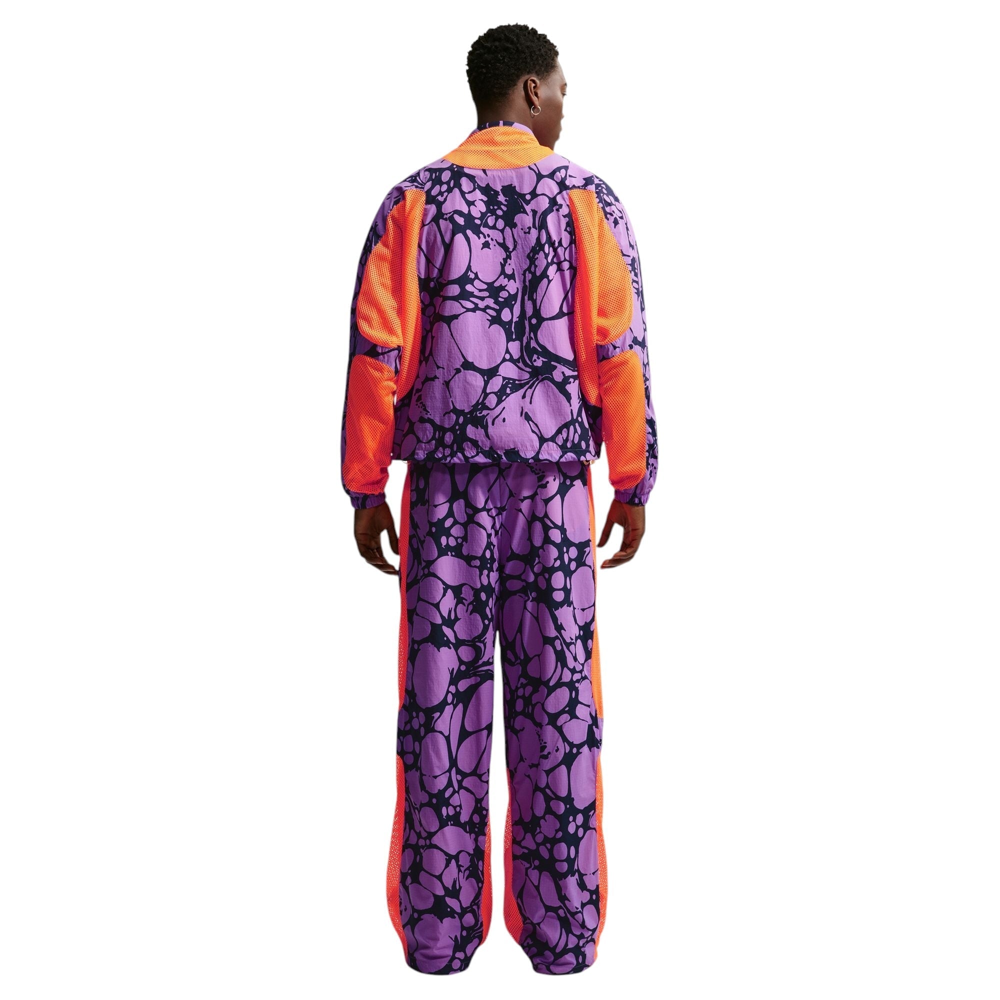 Nike Project F.R.O.G. Gooey Track Jacket - IF4238-522