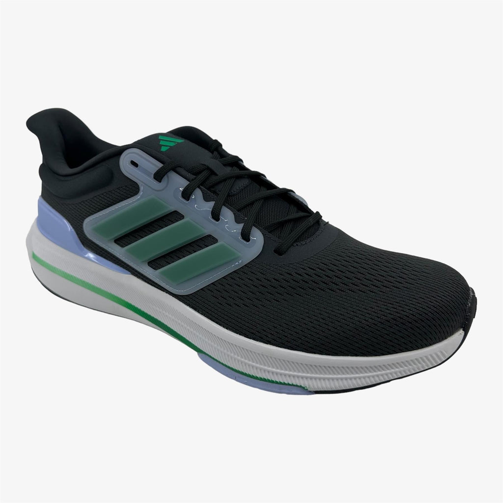 Adidas Ultrabounce Carbon Court Green Mens Size 14 Athletic Sneakers (HP5776)