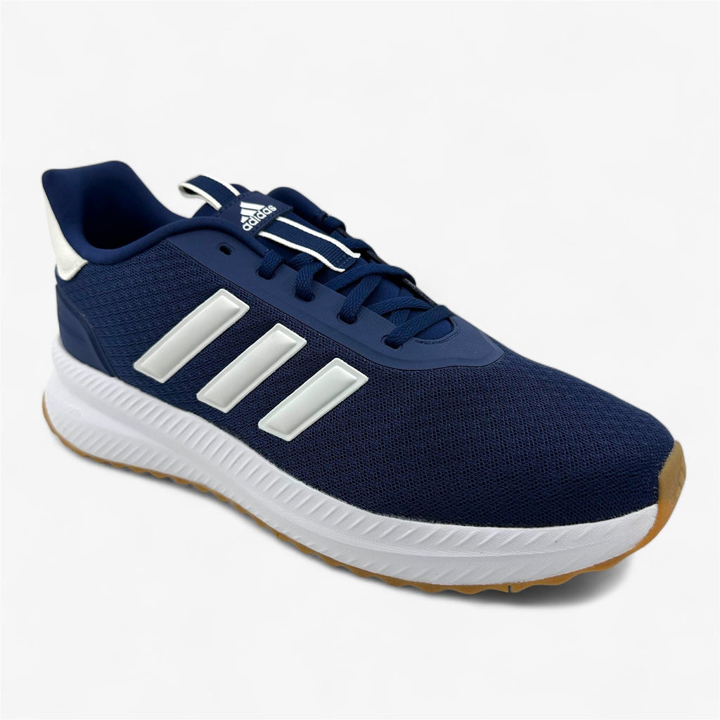 Adidas X PLR Path Dark Blue White Gum Mens Athletic Sneaker (ID0469)