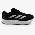 Adidas Duramo SL Core Black Cloud White Womens Wide Athletic Sneaker (IG0310)