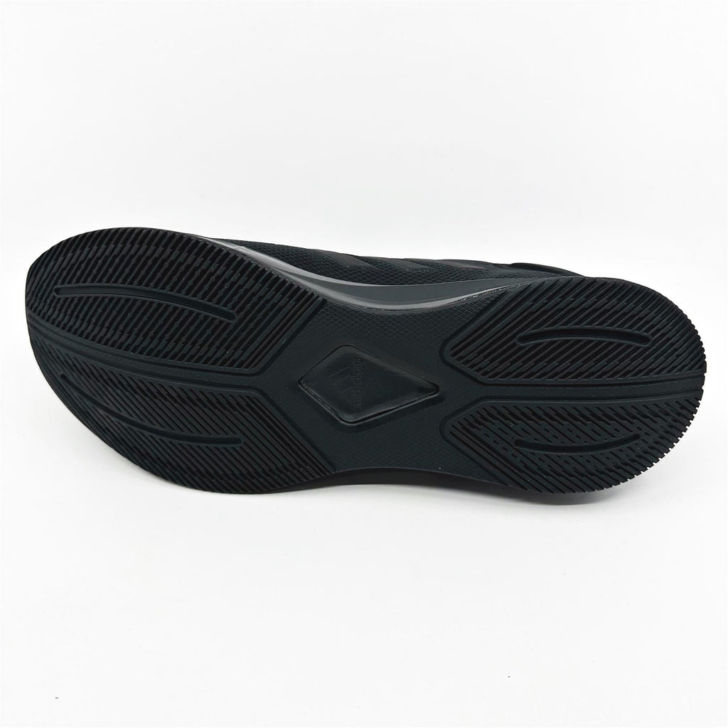 Adidas Duramo 10 Core Black Mens Athletic Sneakers (GW8342)