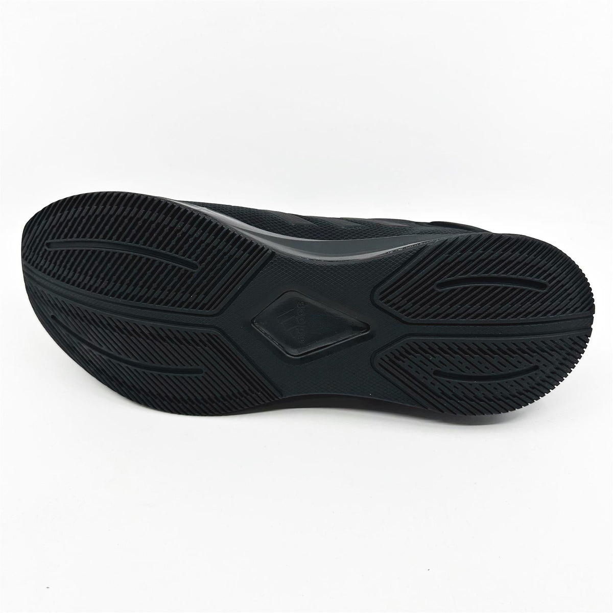Adidas Duramo 10 Core Black Mens Athletic Sneakers (GW8342)