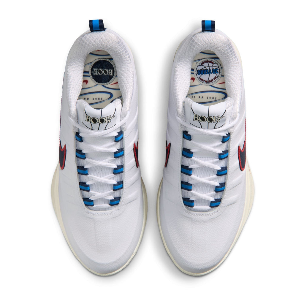 Nike Book 2 "WNBA 30th" - IR6333-100