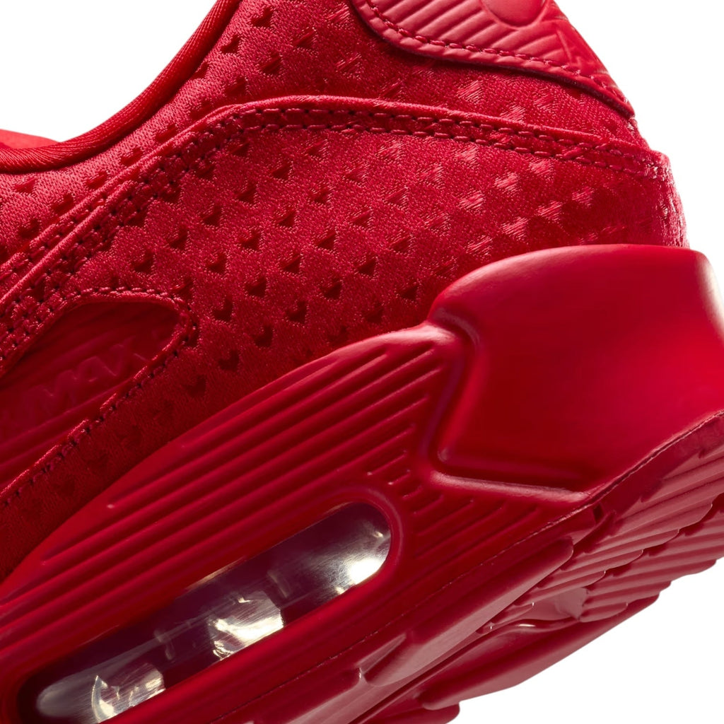 Nike Air Max 90 Premium “Valentine’s Day” - IB6606-600