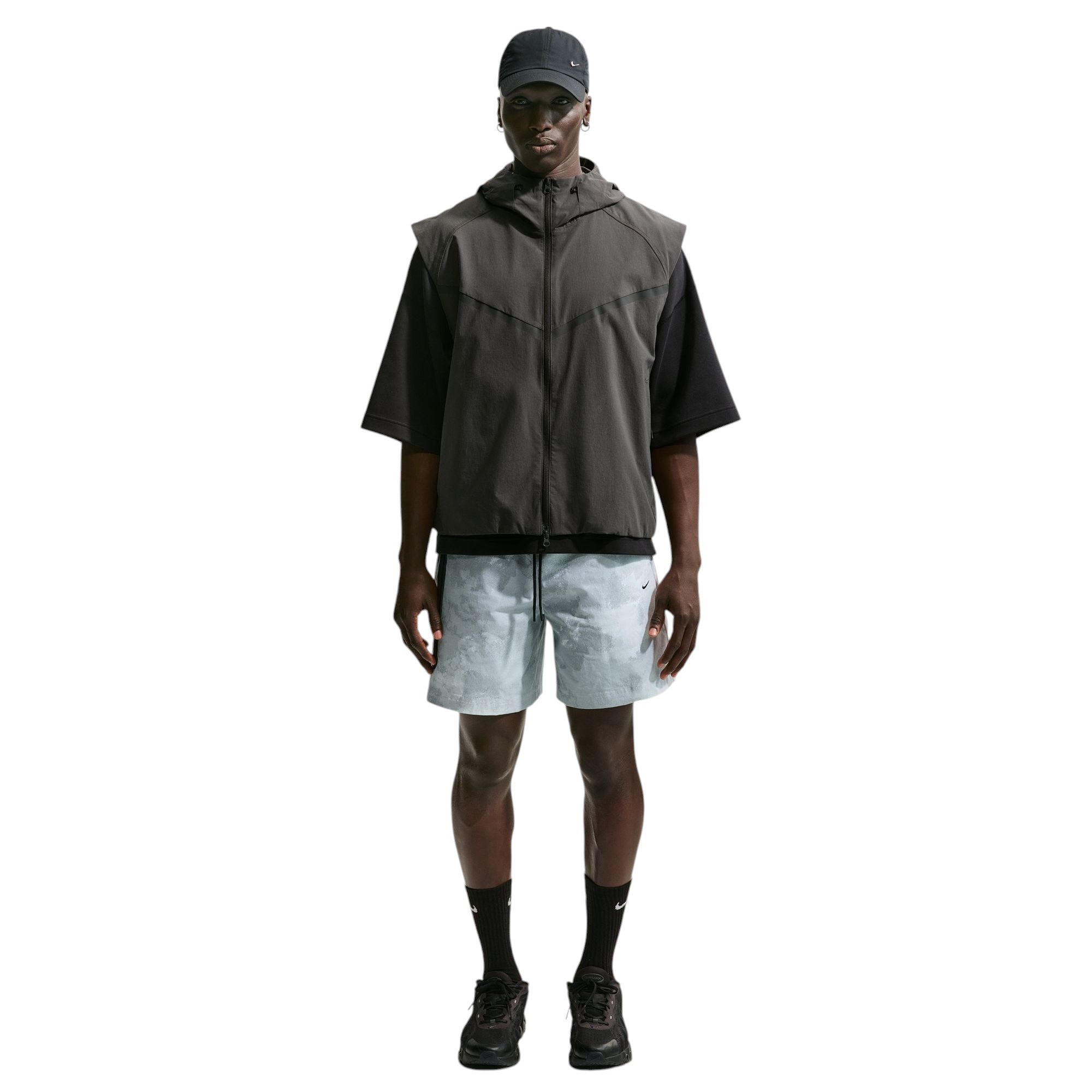 Nike Tech Woven Shorts - IF1331-043