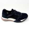 Adidas PureBoost X TR 3.0 Stella McCartney Black Pink Womens Size 5 B75899