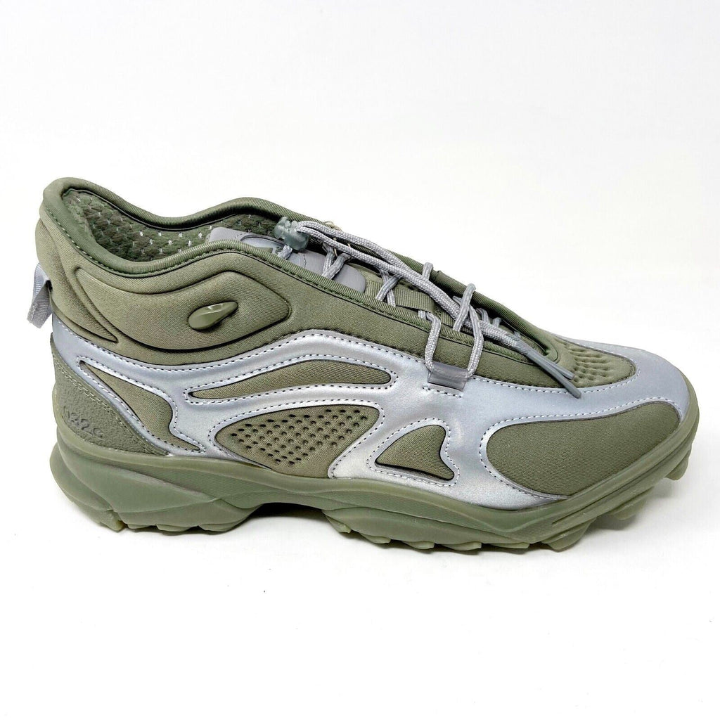 Adidas 032 GSG TR Hi-Res Stone Green Mens Trail Lifestyle Sneakers FY5376