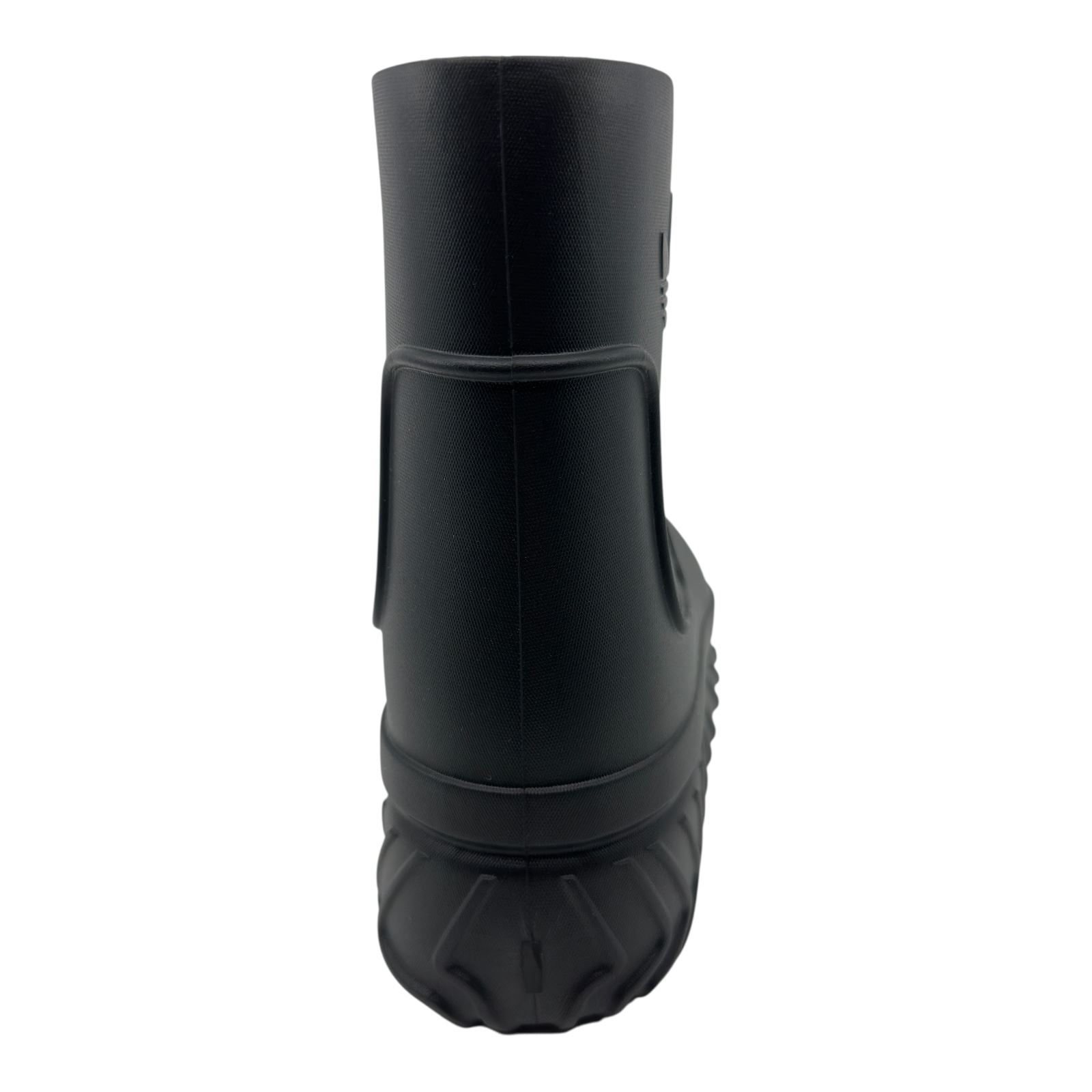 Adidas Superstar Boot Triple Black Womens Boot Rain Boot (IG3029)