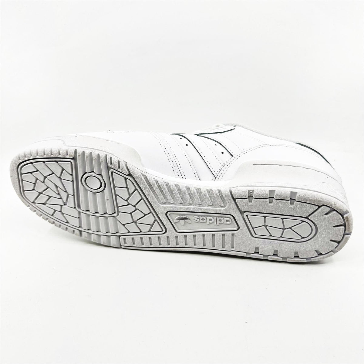 Adidas Rivalry Low Cloud White Mens Athletic Sneakers (GX2272)
