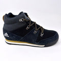 Adidas Snowpitch K Terrex Climawarm Black Kids Youth Snow Boots FZ2602