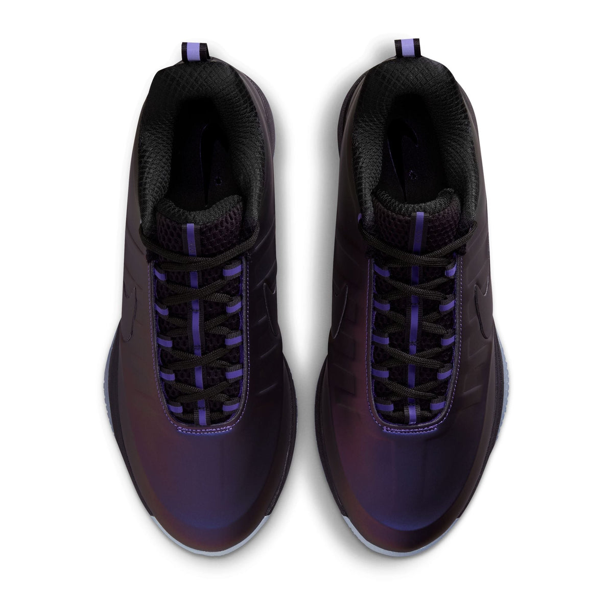 Nike Book 2 PRM “Eggplant” - IV5772-500