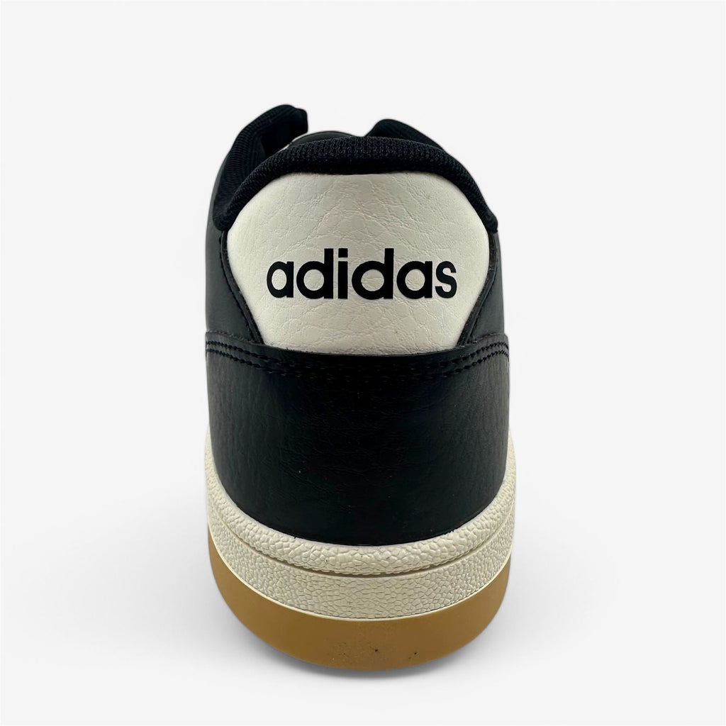 Adidas Break Start Core Black White Mens Athletic Sneaker (IH7963)