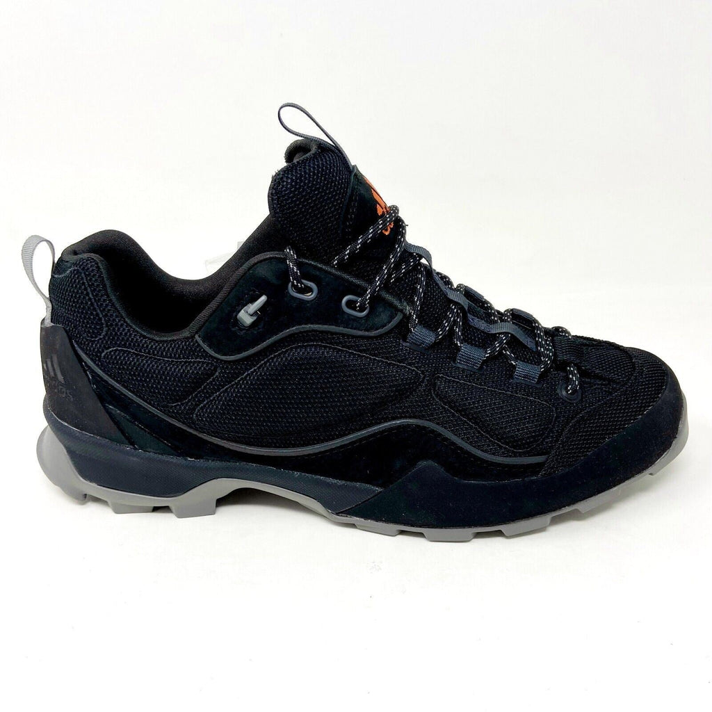 Adidas Sahale X Night Grey Black Mens Lifestyle Outdoor Sneakers FZ2328
