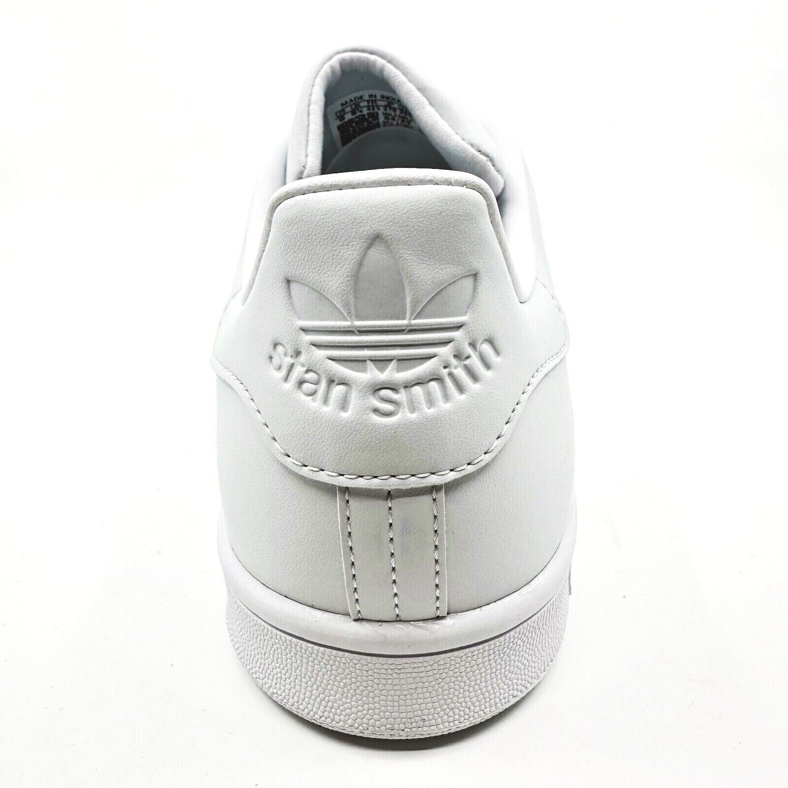 Adidas Stan Smith Primegreen Cloud White Mens Sneakers FX5500