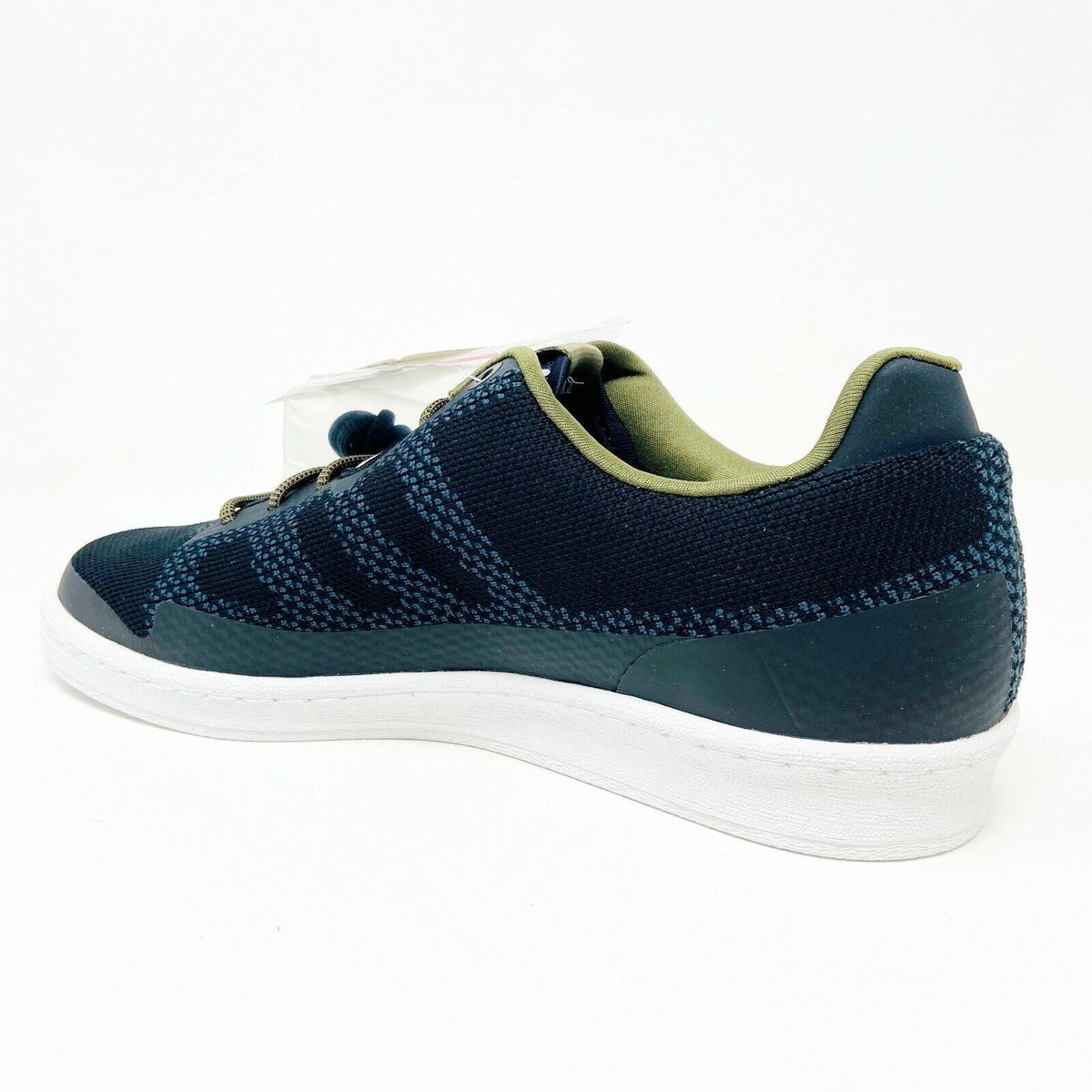Adidas Campus 80s x Norse Projects Agravic Black Sesame Mens Primeknit BB5068