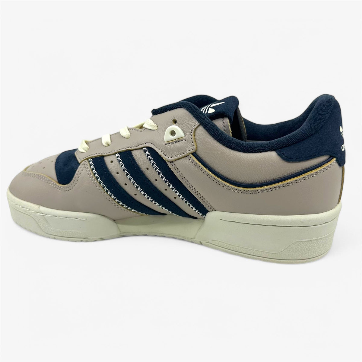 Adidas Rivalry 86 Low Low Blue Spark Mens Size 10.5 Athletic Sneaker (JH5610)