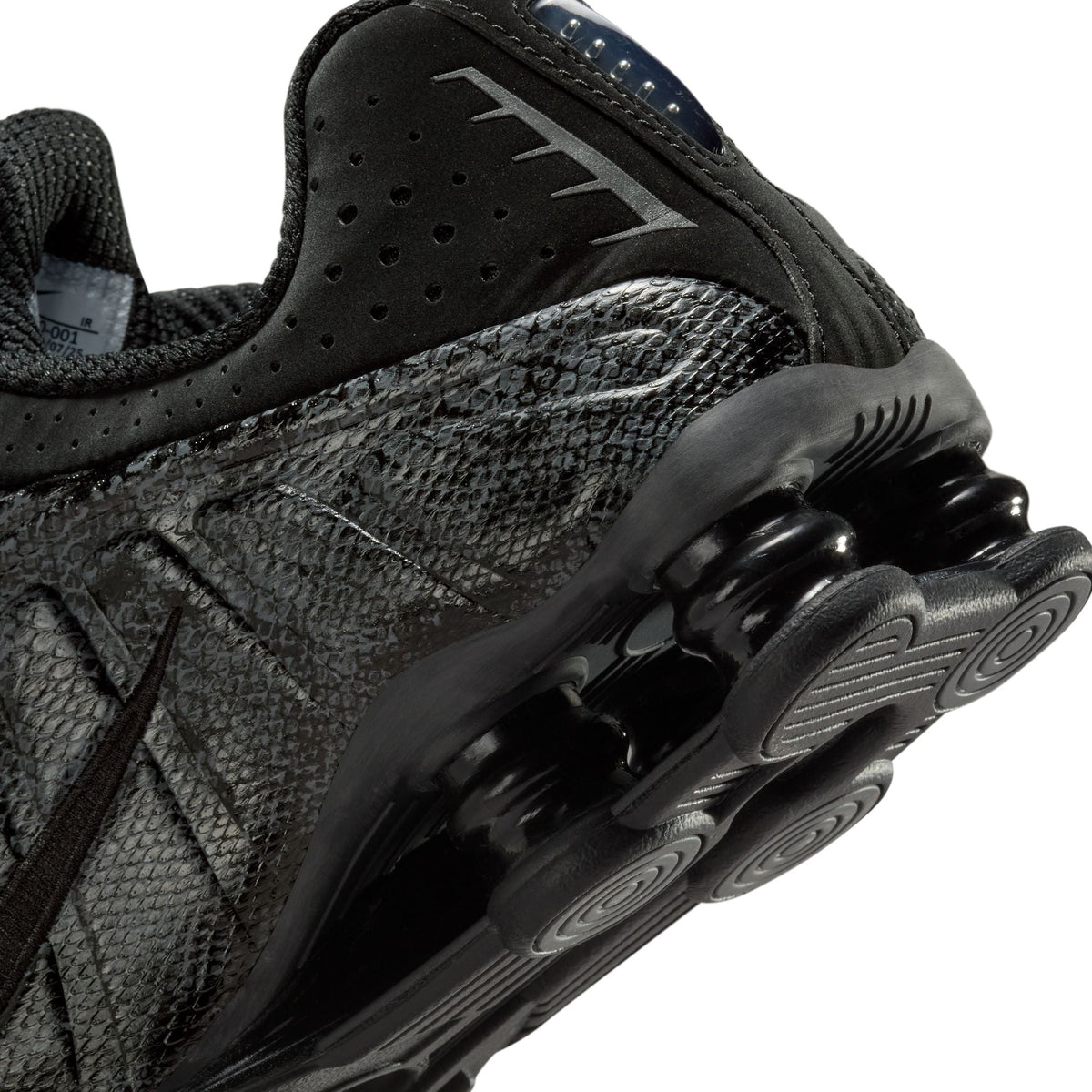 W Nike Shox R4 Print - IM6050-001