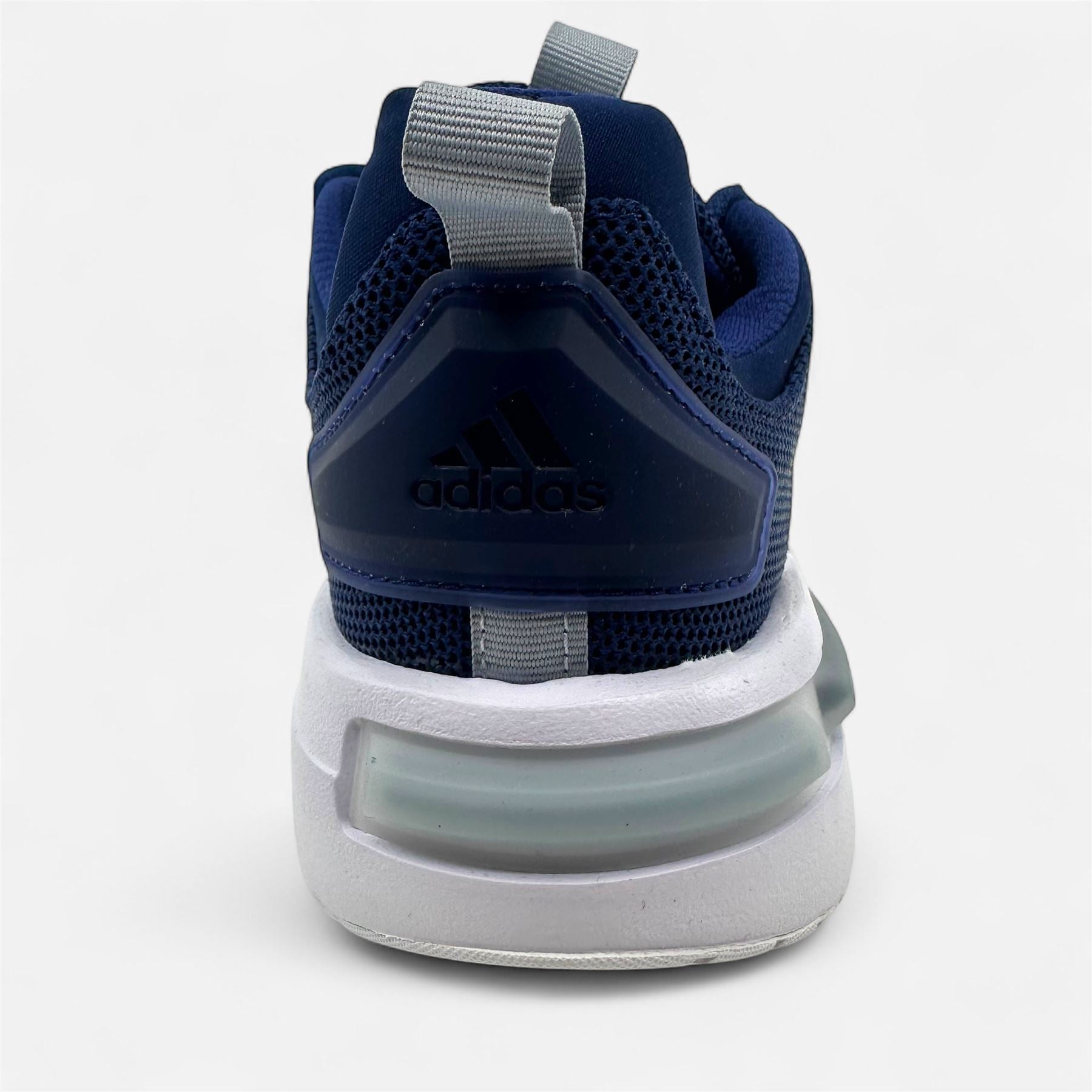Adidas Racer TR23 Dark Blue Cloude White Mens Athletic Sneaker (IG7325)