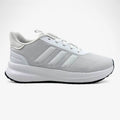 Adidas X PLR Path Cloud White Black Mens Athletic Sneaker (ID0466)