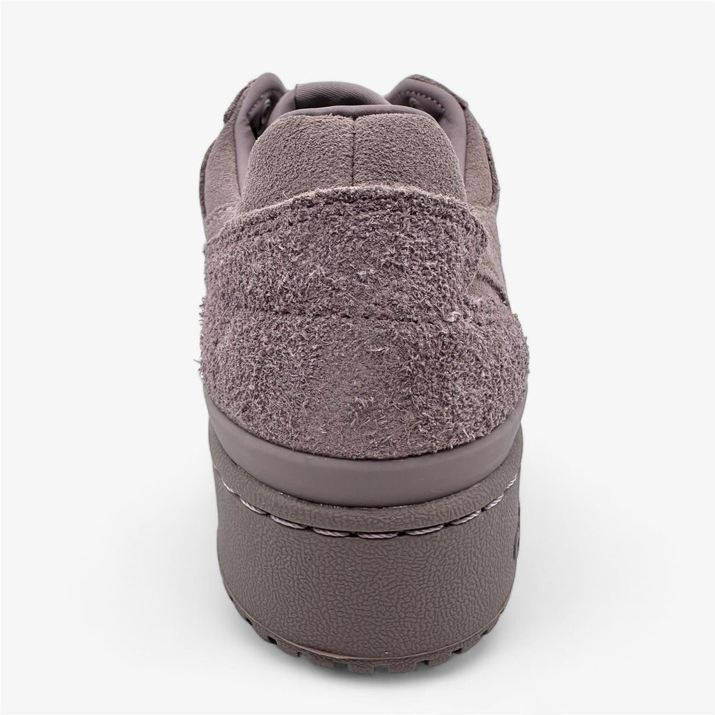 Adidas Foruma Bold Stripes Beloved Fig Womens Athletic Sneaker (ID3153)