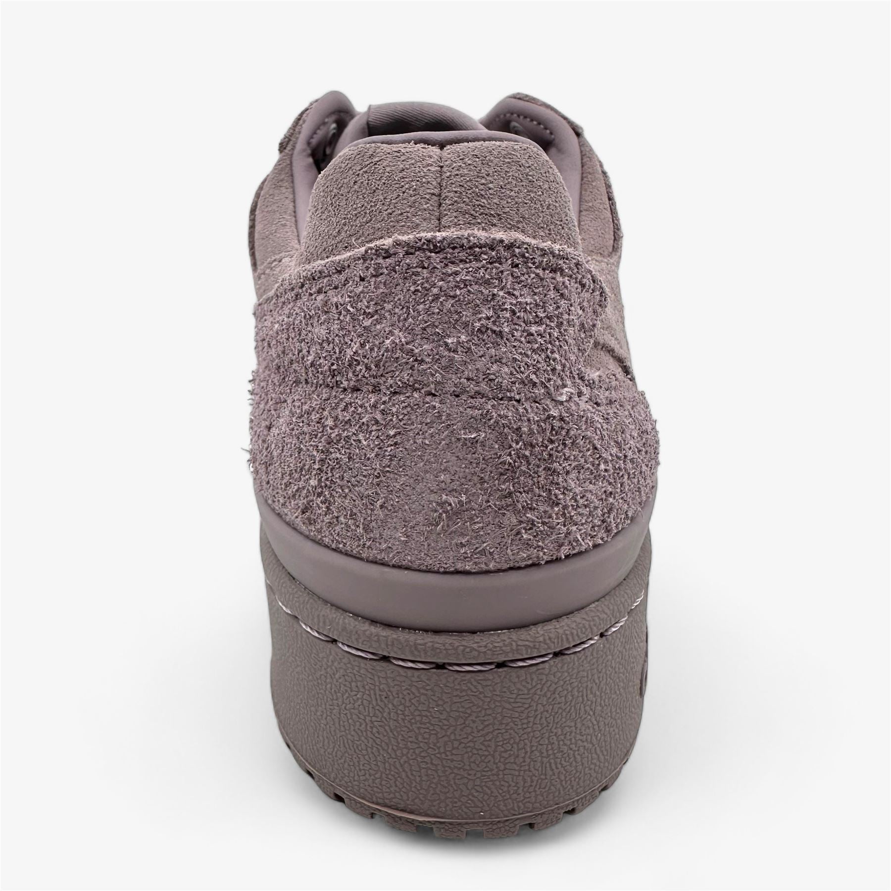 Adidas Foruma Bold Stripes Beloved Fig Womens Athletic Sneaker (ID3153)