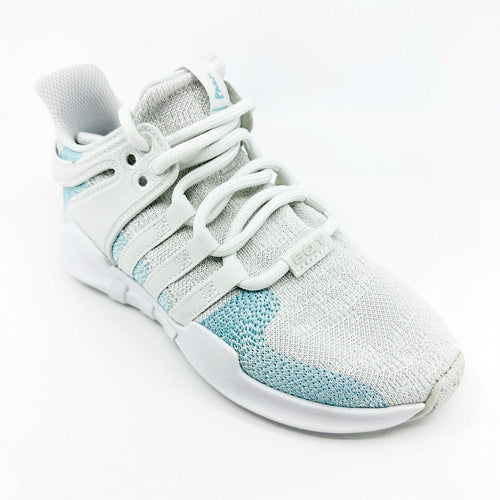 Adidas EQT Support ADV CK Parley White Mens 4 Womens 5 Running Shoes AC7804