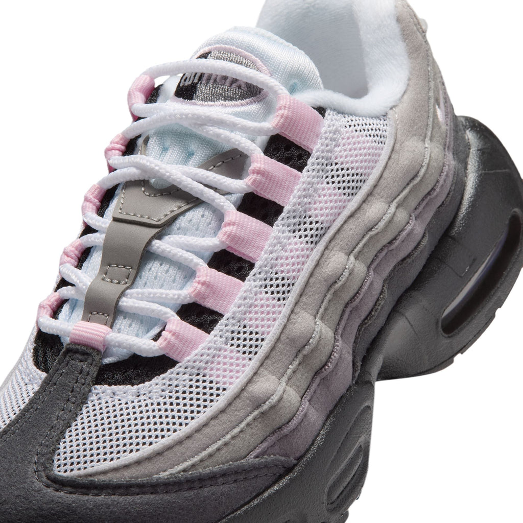 Nike Air Max 95 “Pink Foam” (PS) - 905461-075