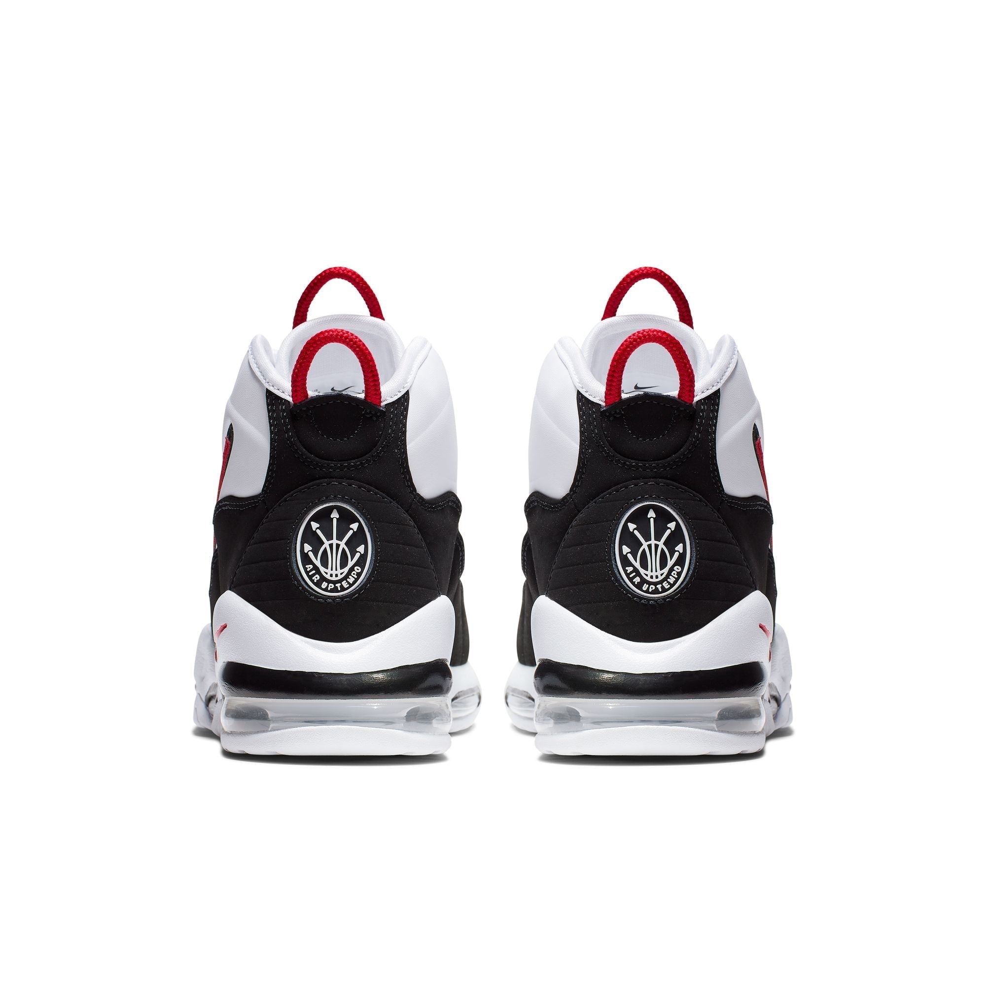 Nike Air Max Uptempo ‘95 “Chicago” - CK0892-101