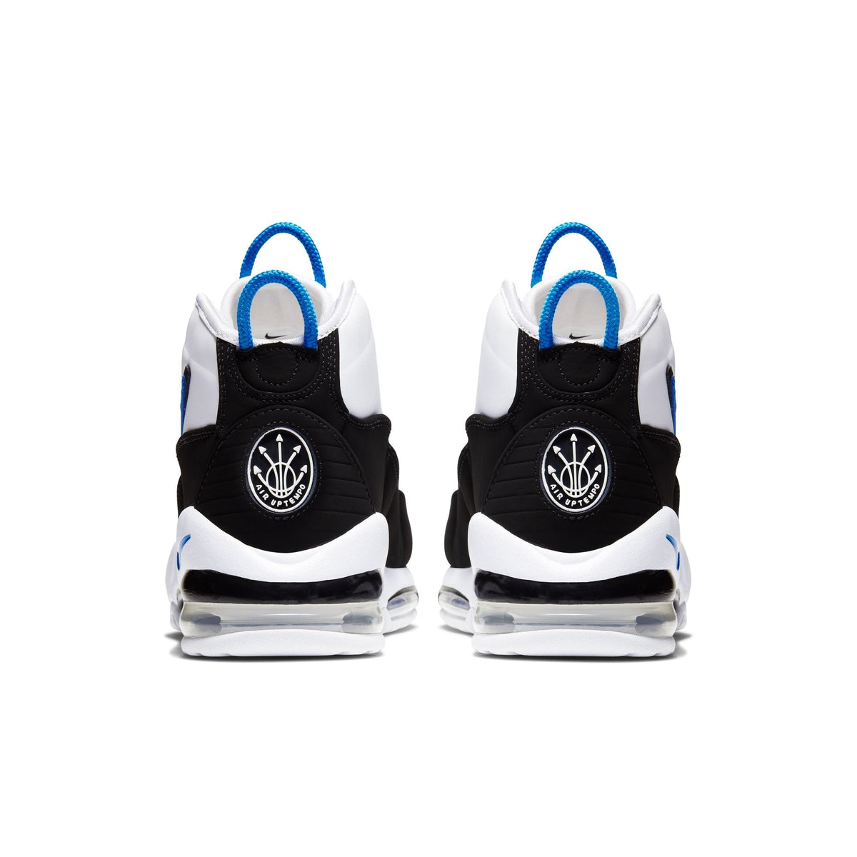 Nike Air Max Uptempo '95 "Orlando Magic" - CK0892-103