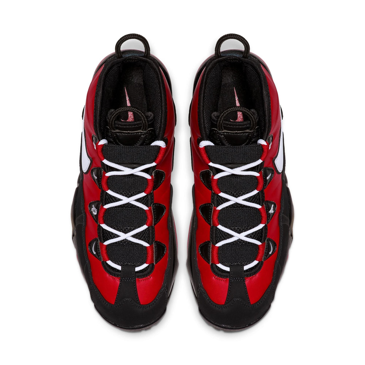 Nike Air Max Uptempo '95 “Bulls” - CK0892-600