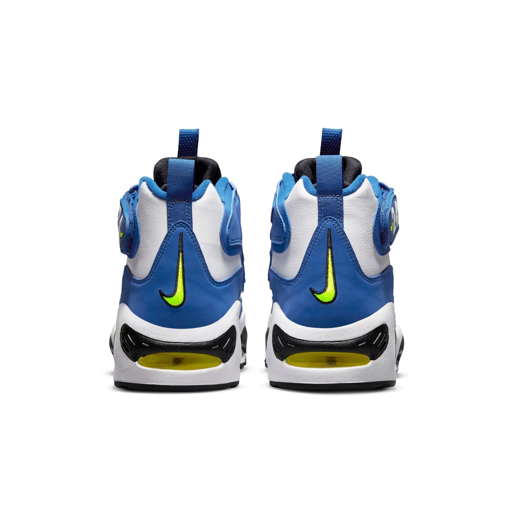 Nike Air Griffey Max 1 "Royal" - DJ5161-400